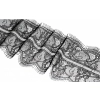 Koronka francuska 90mm / 3mb
