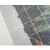 Wzór graficzny PIERWSZA KOMUNIA ŚWIĘTA 20x20