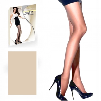 rajstopy inez patrishia kolor natural 15 den z lycra rozmiar 2 s