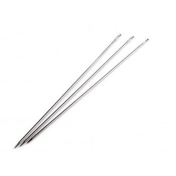 Igła tapicerska 20cm / 1 sztuka