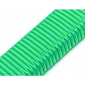 sznurek sutasz 3mm jasny zielony a010 do bizuterii ozdob