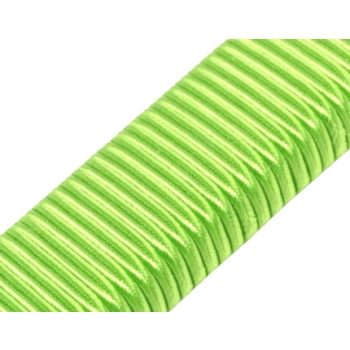sznurek sutasz 3mm wiosenny zielony c108 do bizuterii ozdob