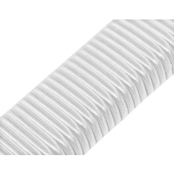 sznurek sutasz 3mm jasny szary c501 do bizuterii ozdob