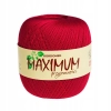 Kordonek MAXIMUM czerwony 1554