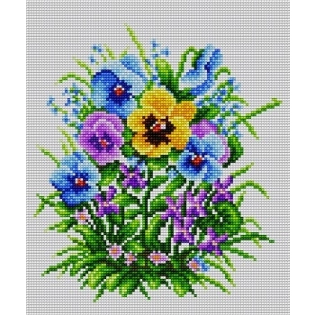 Kanwa BRATKI 23x28